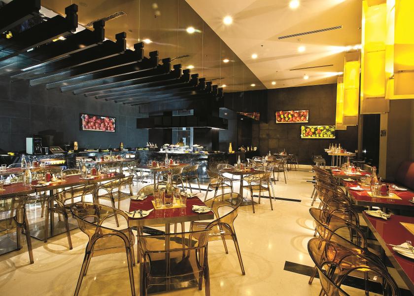 Karnataka Bangalore Food & Dining