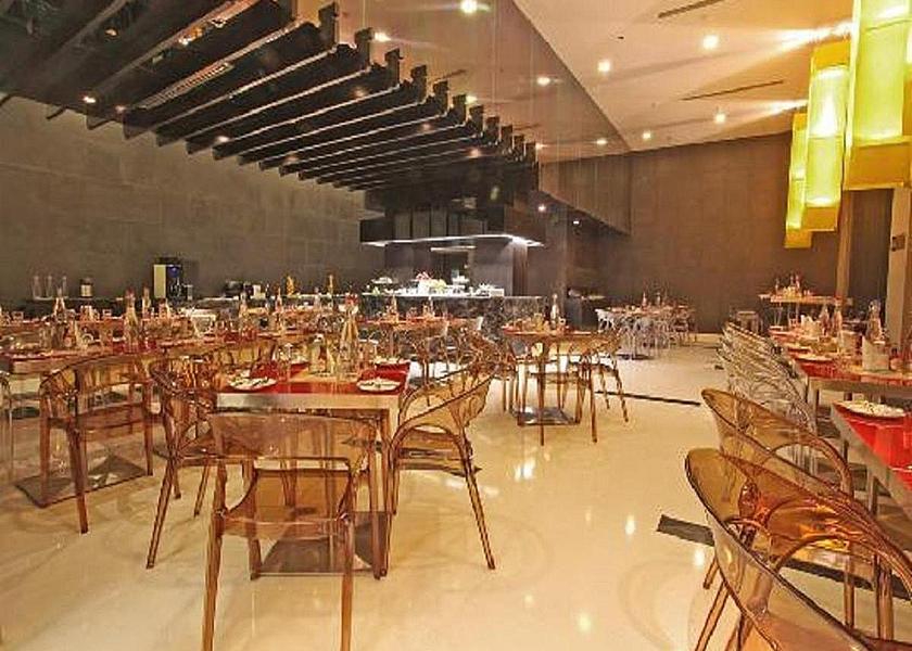 Karnataka Bangalore Food & Dining
