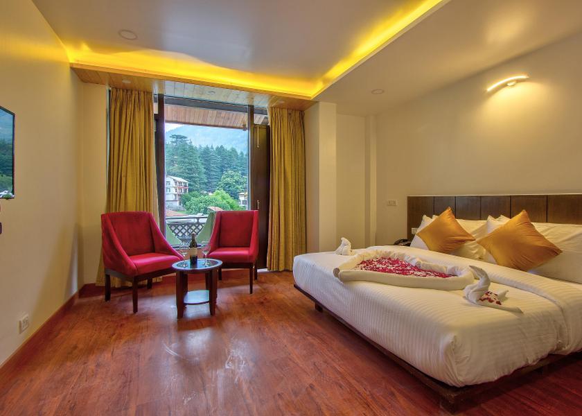 Himachal Pradesh Manali Others