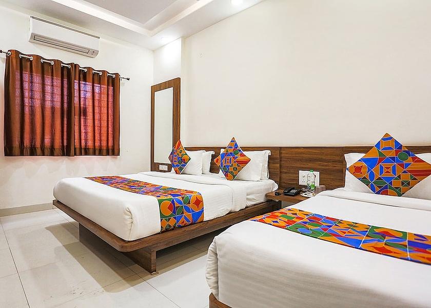 Madhya Pradesh Indore Room