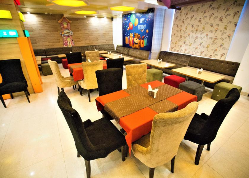 Punjab Chandigarh Public Areas