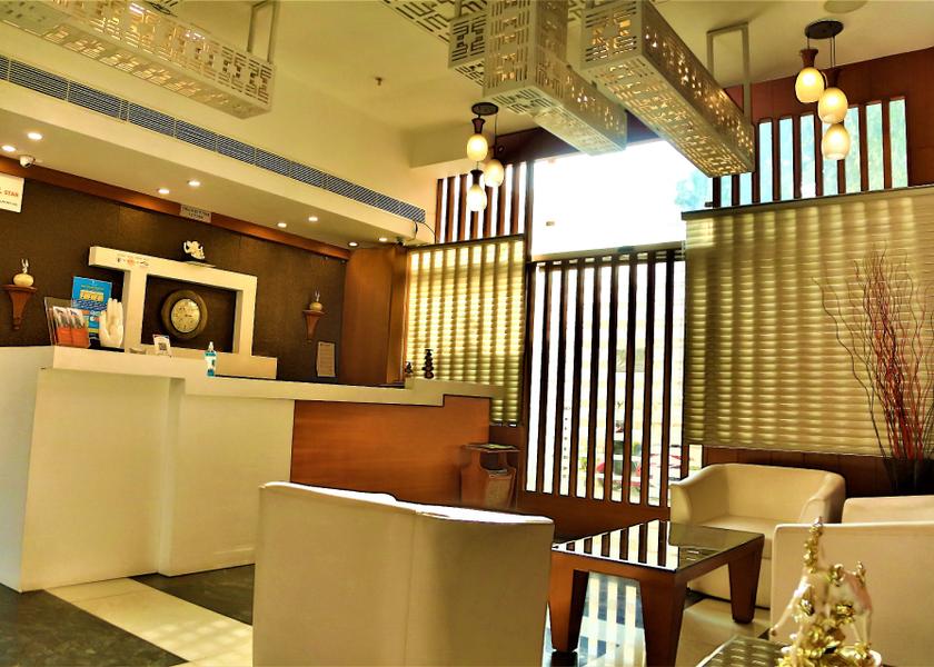 Punjab Chandigarh Food & Dining