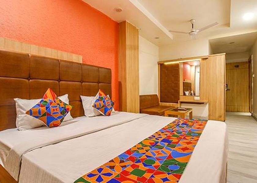 Madhya Pradesh Bhopal Premium Room