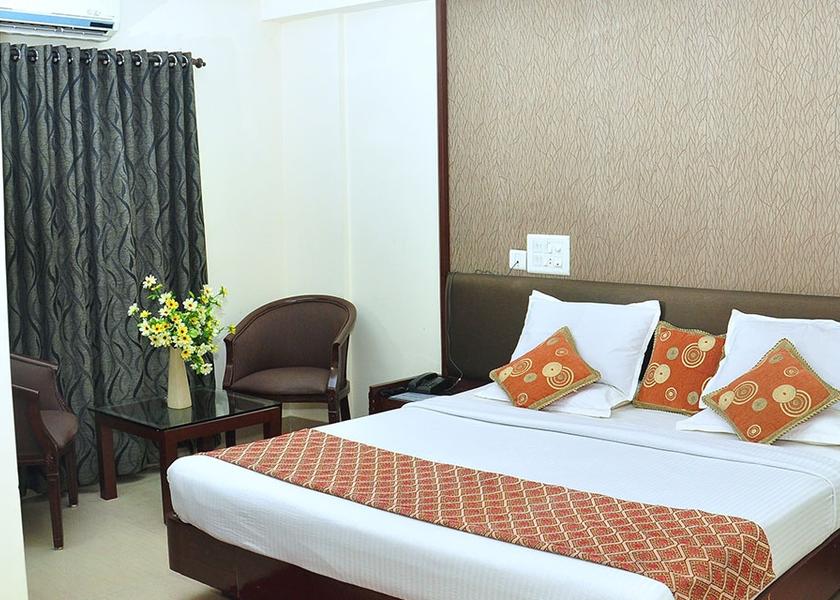 Kerala Wayanad Executive Non AC Room
