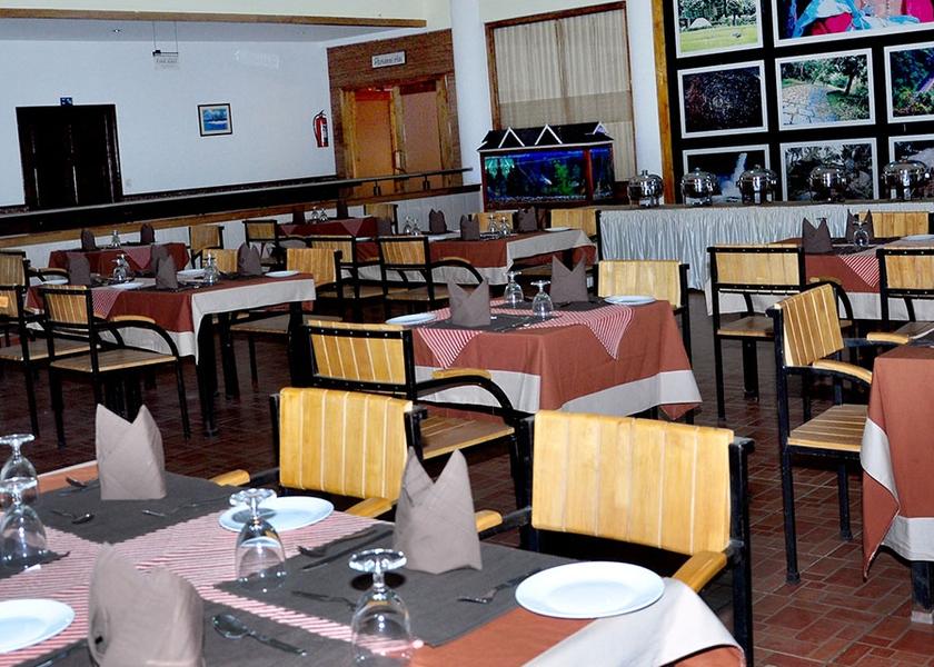 Kerala Wayanad Food & Dining
