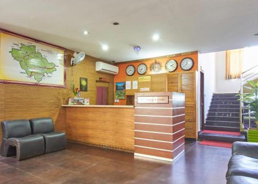 Kerala Wayanad Public Areas