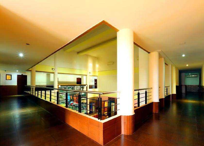 Kerala Wayanad Public Areas