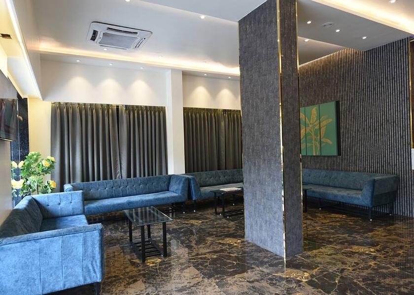 Maharashtra Pune Public Areas