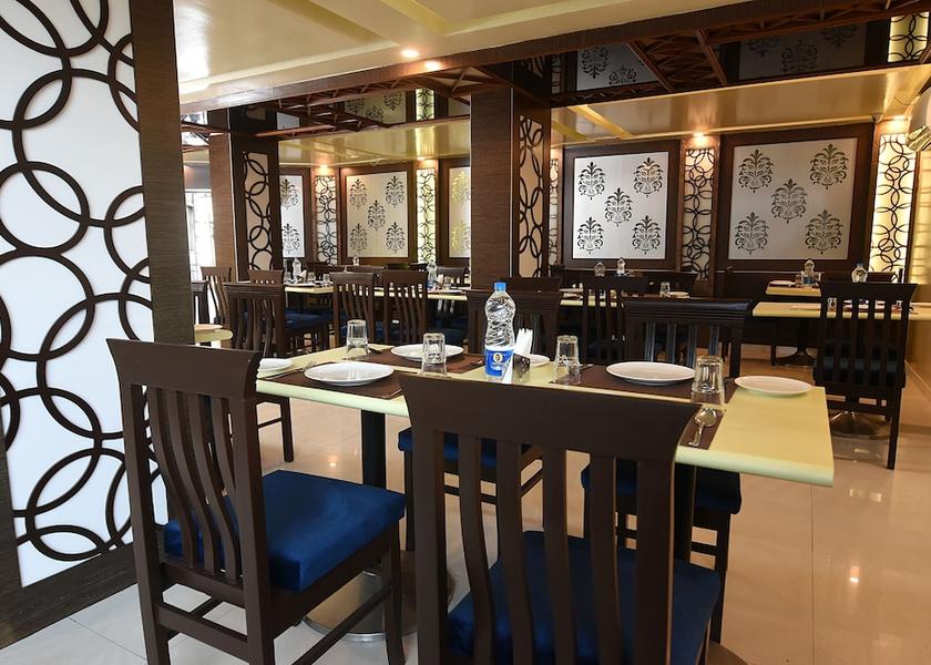 Maharashtra Pune Restaurant