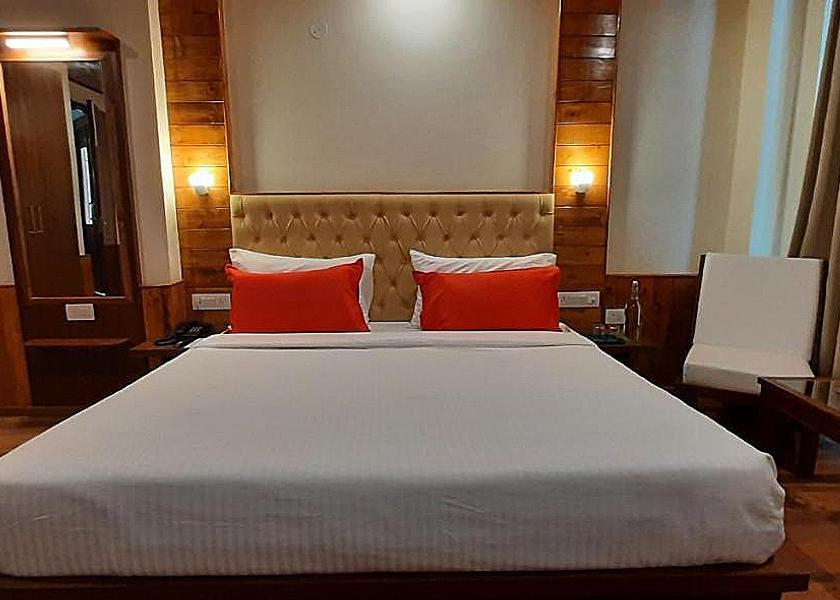 Himachal Pradesh Manali Family Suite