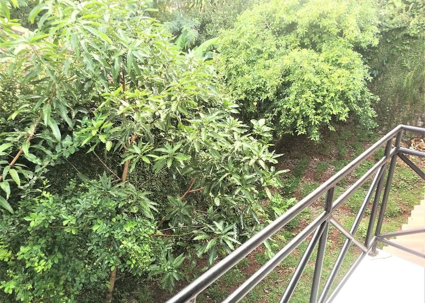 Colombo District Colombo Balcony View