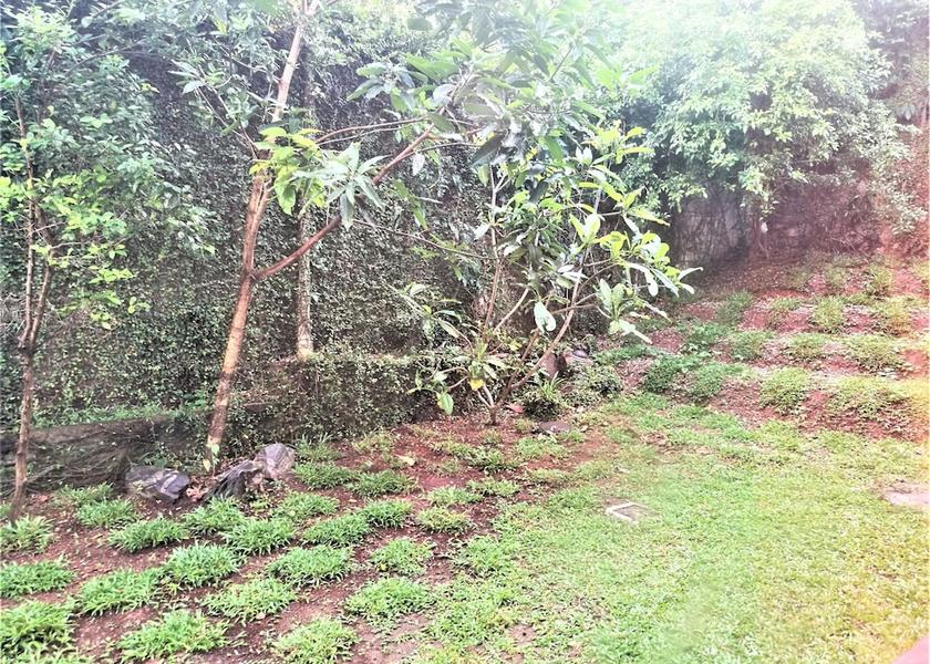 Colombo District Colombo Exterior Detail