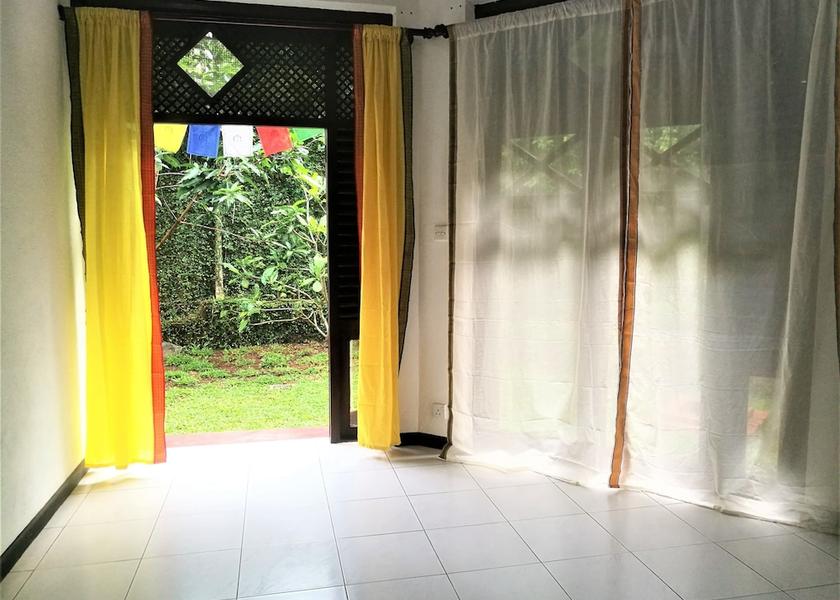 Colombo District Colombo Interior Entrance