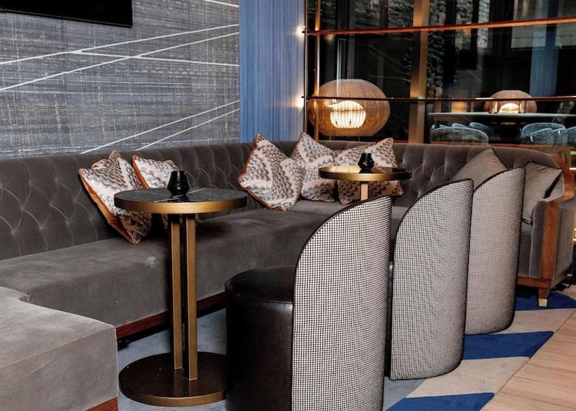 New York New York Bar