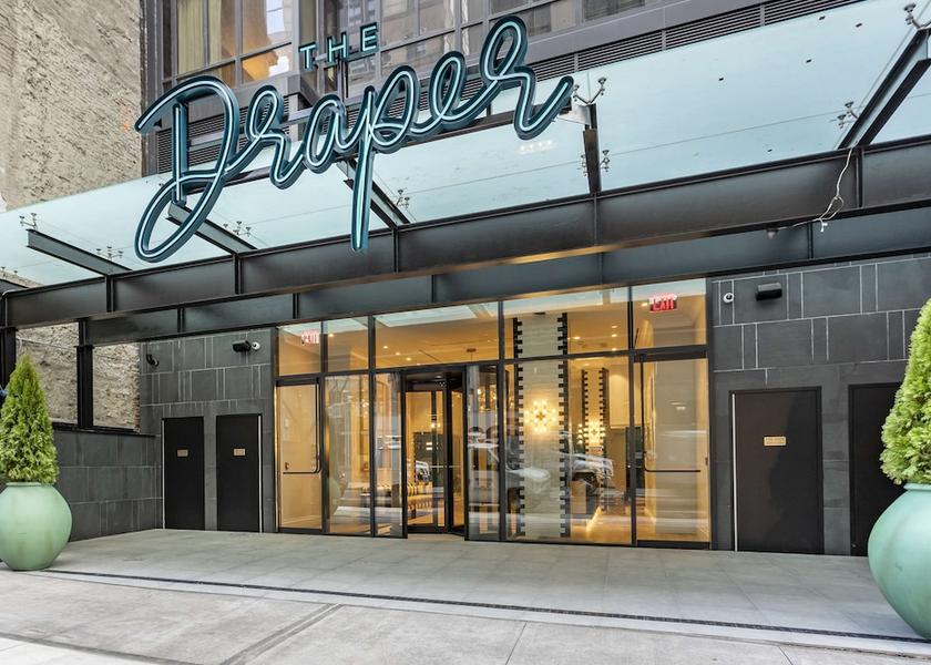 New York New York Primary image