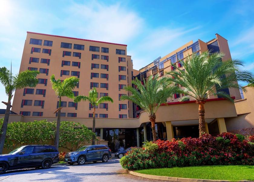  Lagos Exterior Detail