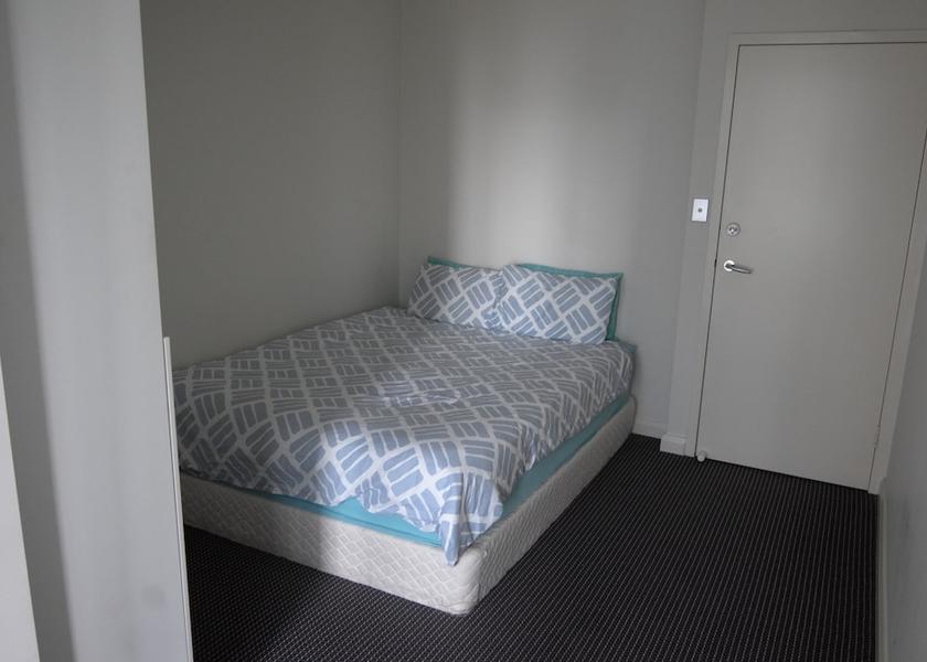 Nova Scotia Sydney Room