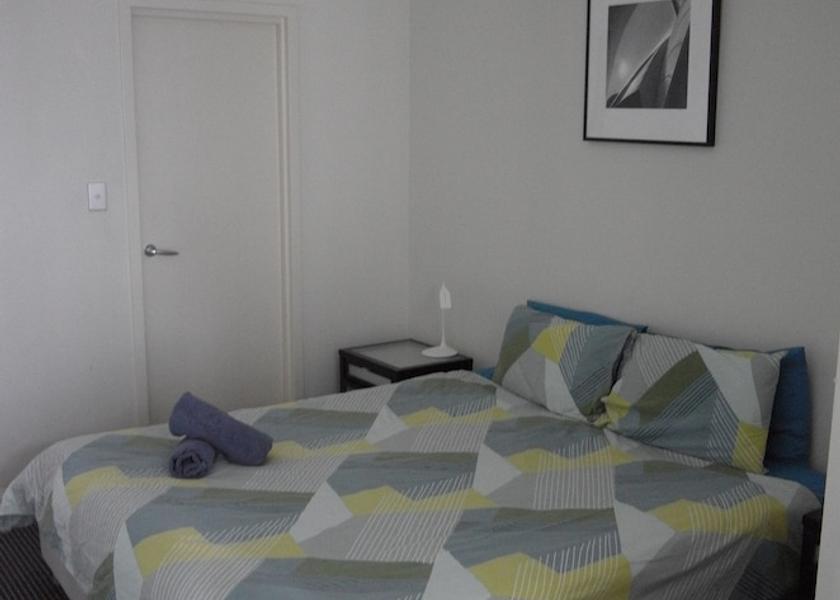 Nova Scotia Sydney Room