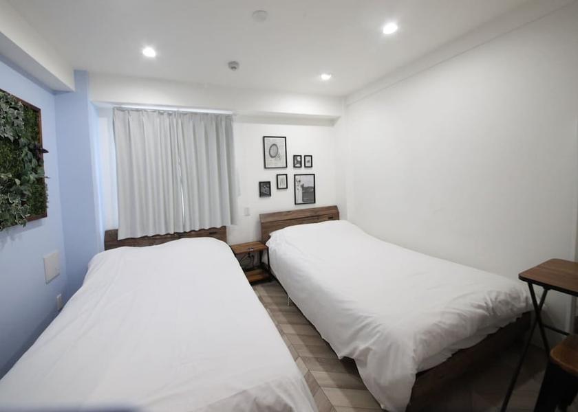 Tokyo (prefecture) Tokyo Room