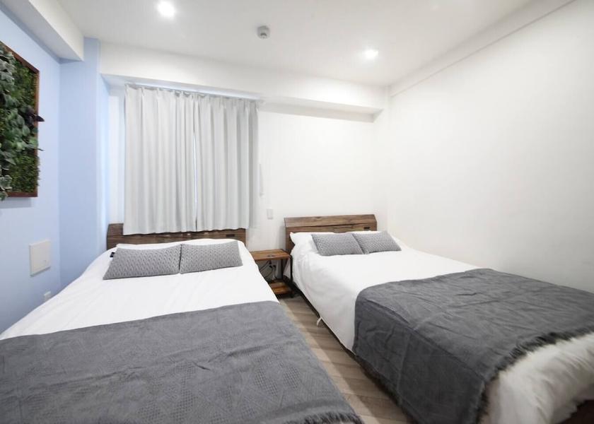 Tokyo (prefecture) Tokyo Room