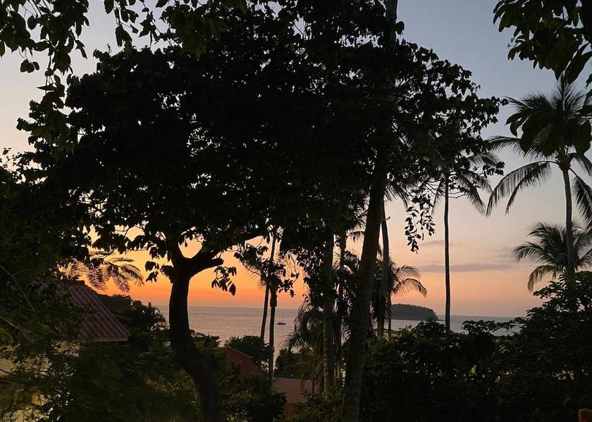Phuket Karon Beach