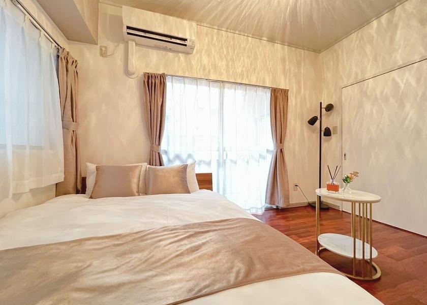 Tokyo (prefecture) Tokyo Room