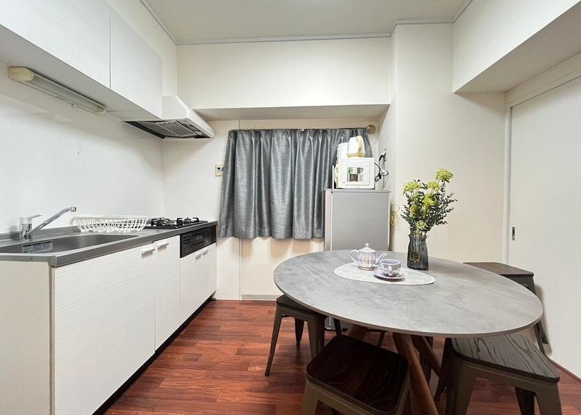 Tokyo (prefecture) Tokyo Kitchen