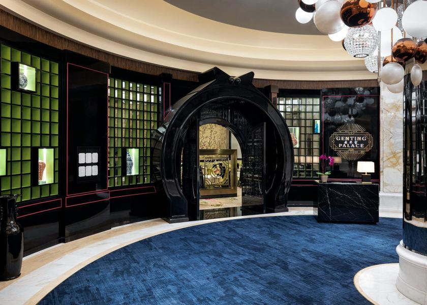 New Mexico Las Vegas bar