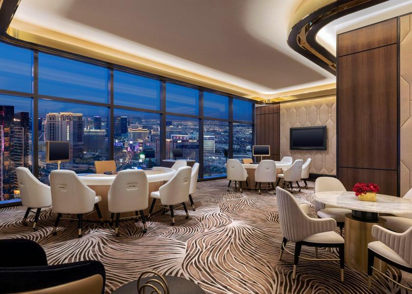 New Mexico Las Vegas 