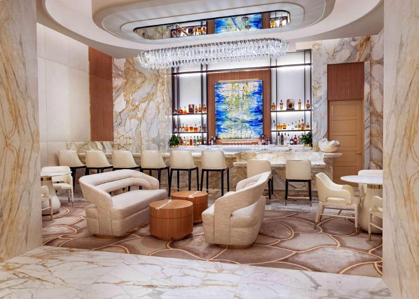 New Mexico Las Vegas bar