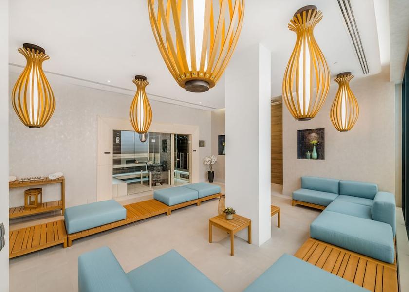 Budapest Sauna