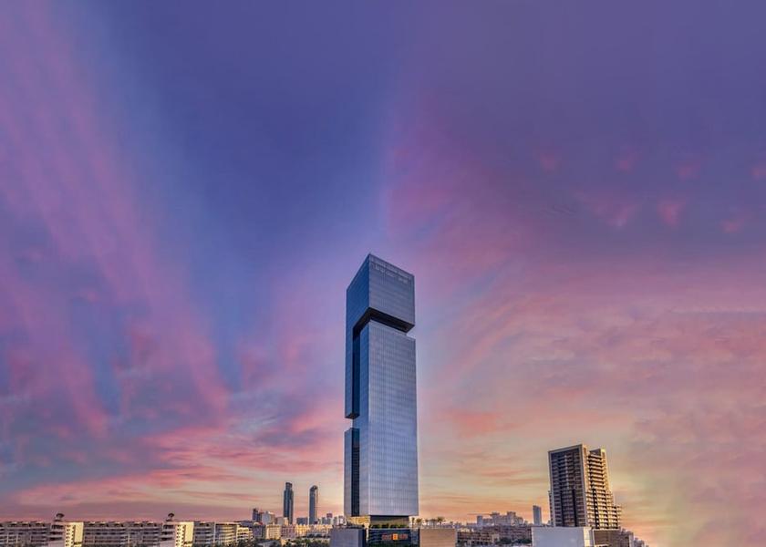 Dubai Emirate Dubai View from property