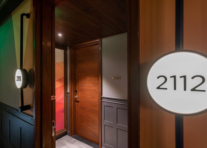 Binh Duong Ho Chi Minh City Interior Entrance