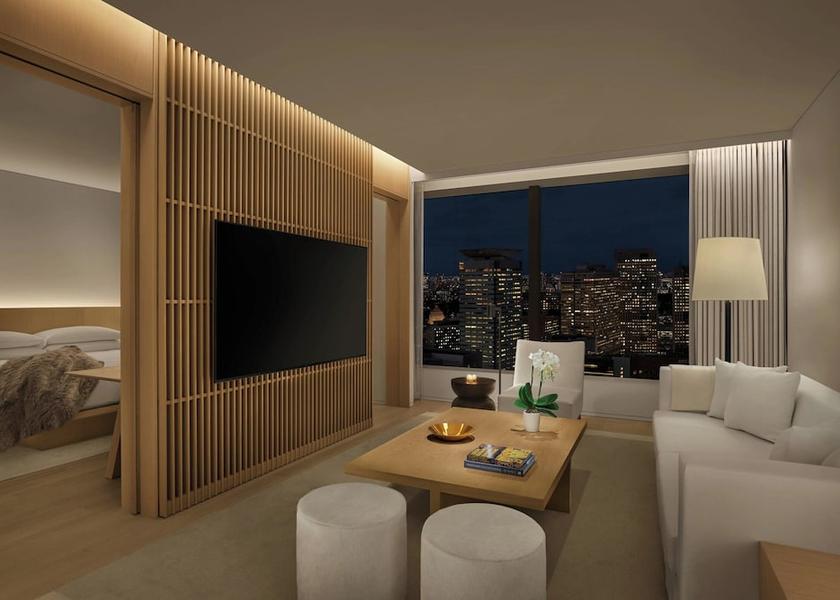 Tokyo Tokyo Room