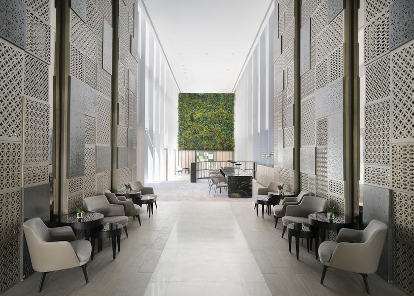  Singapore Lobby