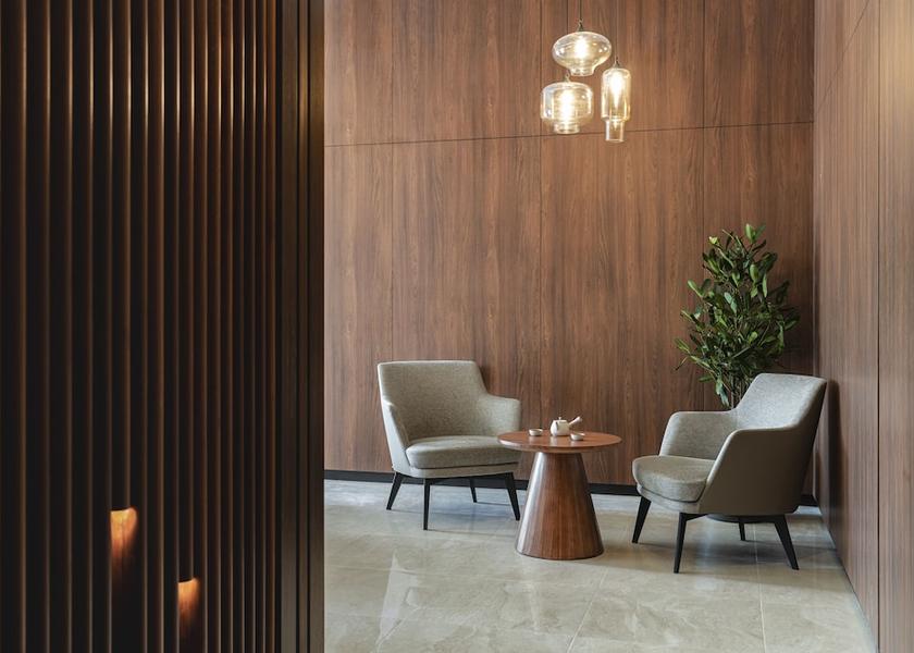  Singapore Spa