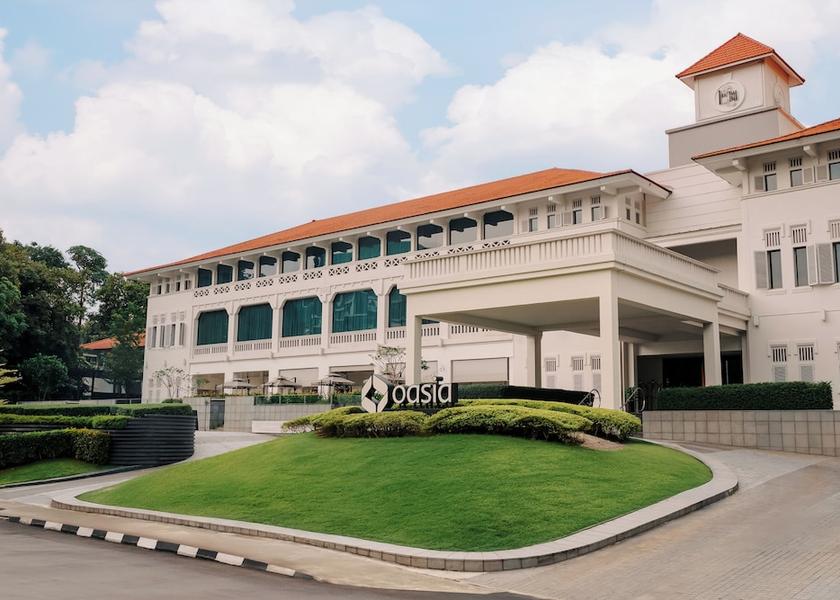  Singapore Front of property