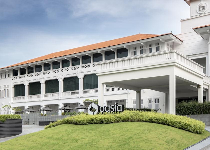  Singapore Primary image