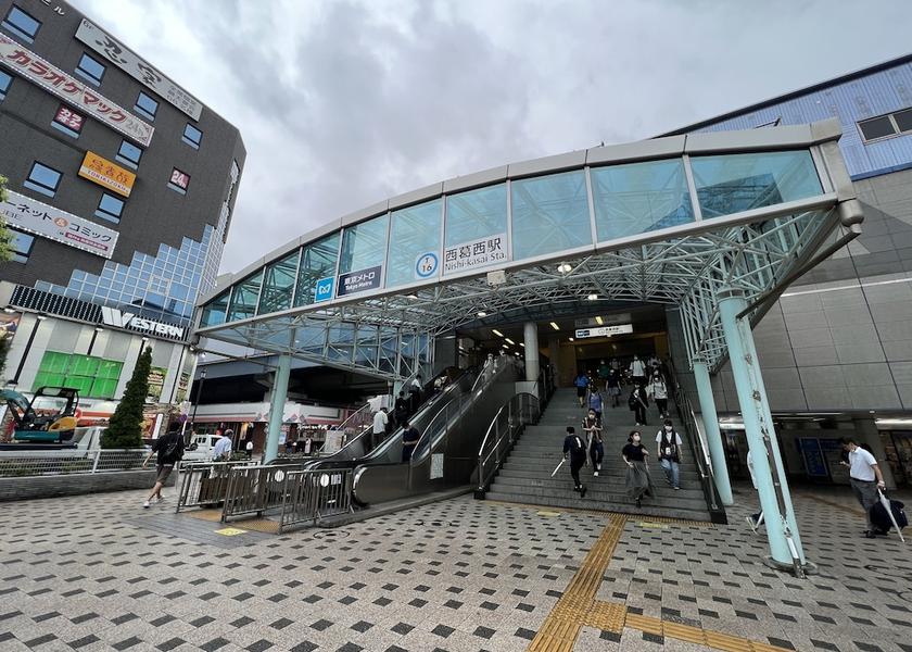 Tokyo (prefecture) Tokyo Exterior Detail