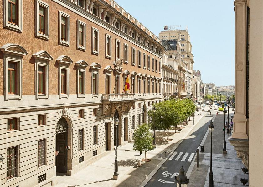 Community of Madrid Madrid 