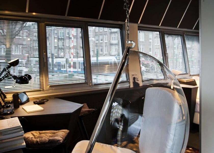 North Holland Amsterdam View from Property