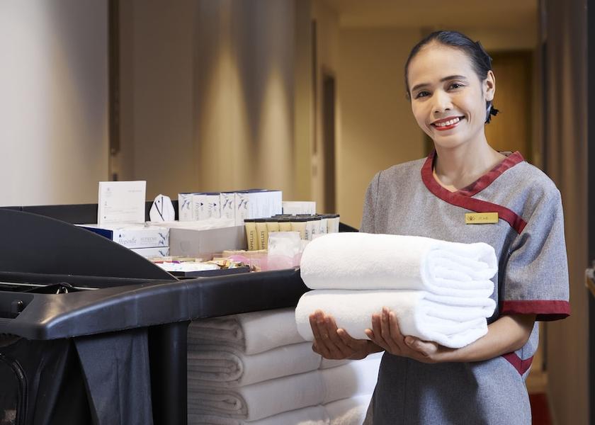 Cleanliness standards