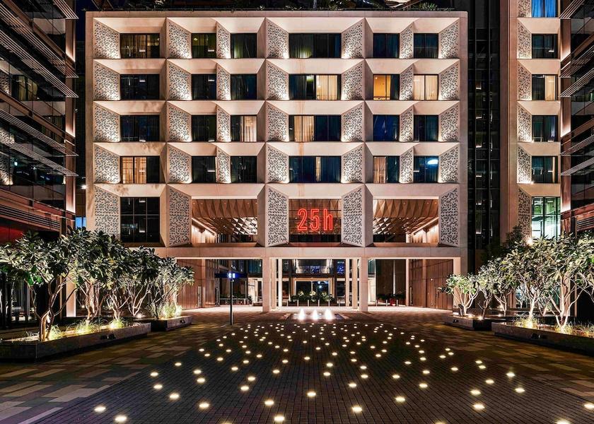 Dubai Emirate Dubai Exterior