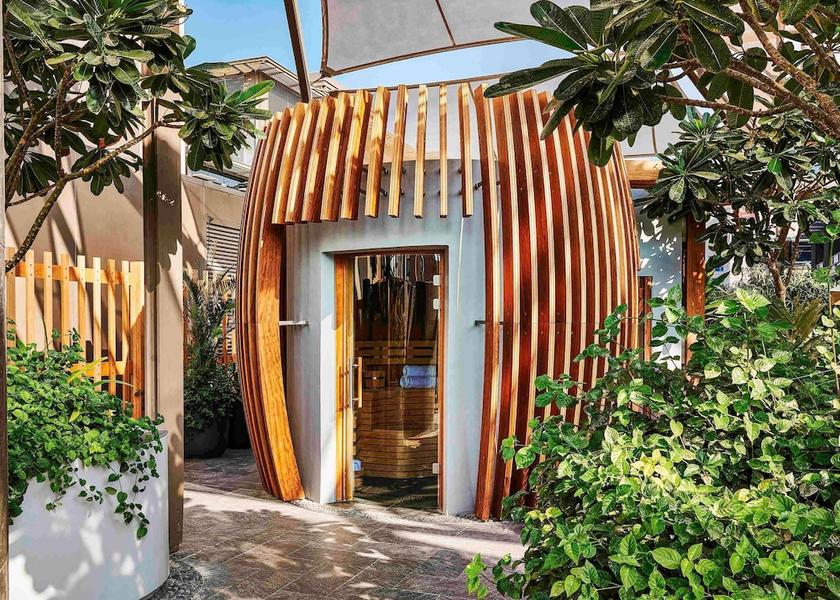 Dubai Emirate Dubai Spa