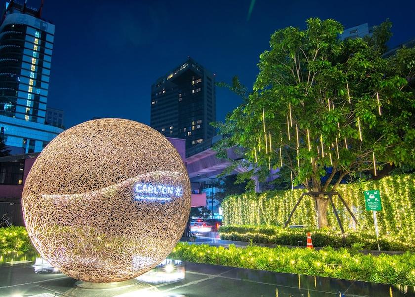 Bangkok Province Bangkok Property entrance