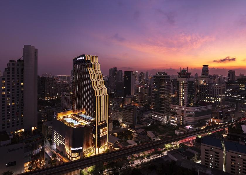 Bangkok Province Bangkok Exterior