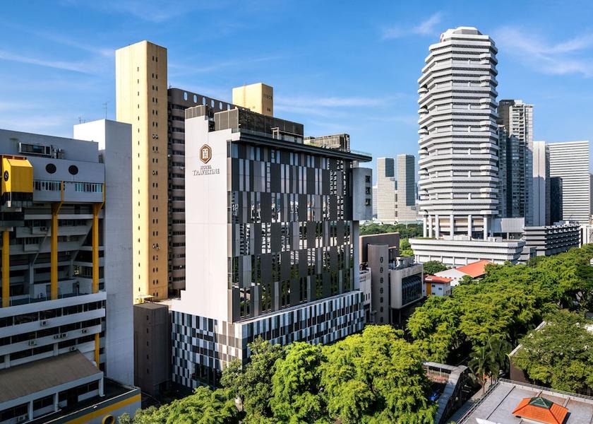  Singapore Front of property