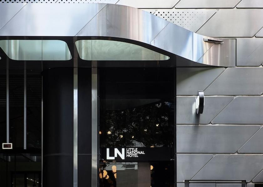 New South Wales Sydney Exterior Detail
