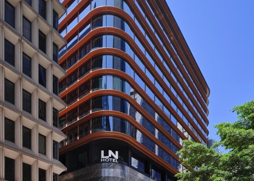 New South Wales Sydney Exterior Detail
