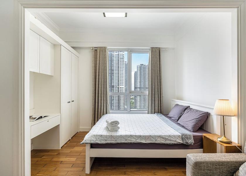 Binh Duong Ho Chi Minh City Room